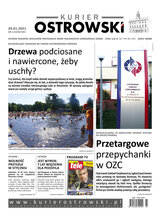 Kurier Ostrowski 3/2021