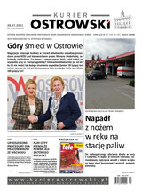 Kurier Ostrowski 30/2021