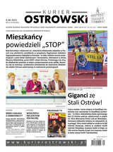 Kurier Ostrowski 31/2021