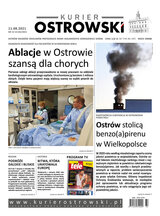 Kurier Ostrowski 32/2021