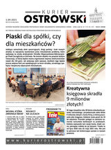Kurier Ostrowski 35/2021
