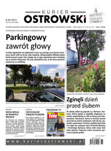 Kurier Ostrowski 36/2021