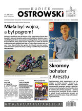 Kurier Ostrowski 37/2021