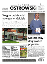 Kurier Ostrowski 38/2021