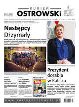 Kurier Ostrowski 4/2021