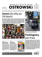 Kurier Ostrowski 40/2021
