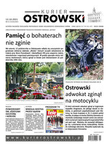 Kurier Ostrowski 41/2021