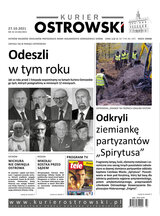 Kurier Ostrowski 43/2021