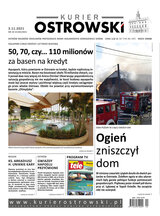 Kurier Ostrowski 44/2021