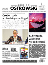 Kurier Ostrowski 45/2021