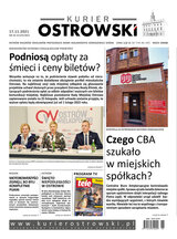 Kurier Ostrowski 46/2021