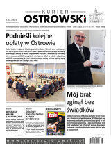 Kurier Ostrowski 48/2021