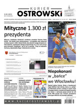 Kurier Ostrowski 5/2021