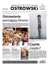 Kurier Ostrowski 6/2021