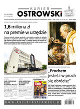 Kurier Ostrowski 7/2021