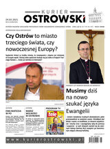 Kurier Ostrowski 8/2021