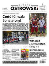 Kurier Ostrowski 9/2021