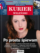Kurier Wileński (wydanie magazynowe) 10/2021