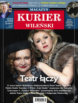 Kurier Wileński (wydanie magazynowe) 12/2021