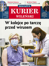 Kurier Wileński (wydanie magazynowe) 13/2021