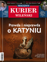 Kurier Wileński (wydanie magazynowe) 15/2021