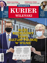 Kurier Wileński (wydanie magazynowe) 19/2021