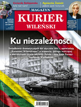 Kurier Wileński (wydanie magazynowe) 2/2021
