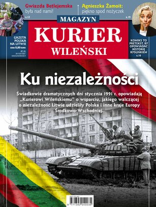 Kurier Wileński (wydanie magazynowe) 2/2021