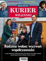 Kurier Wileński (wydanie magazynowe) 20/2021