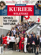 Kurier Wileński (wydanie magazynowe) 22/2021