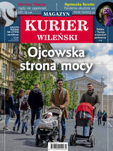 Kurier Wileński (wydanie magazynowe) 23/2021