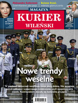Kurier Wileński (wydanie magazynowe) 24/2021