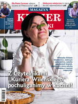 Kurier Wileński (wydanie magazynowe) 25/2021