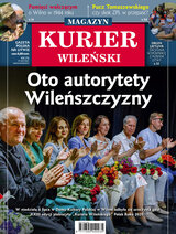 Kurier Wileński (wydanie magazynowe) 28/2021