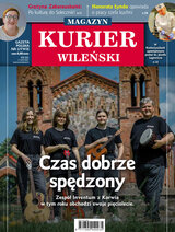 Kurier Wileński (wydanie magazynowe) 29/2021