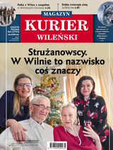 Kurier Wileński (wydanie magazynowe) 3/2021