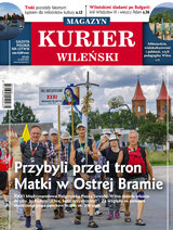 Kurier Wileński (wydanie magazynowe) 30/2021