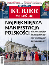 Kurier Wileński (wydanie magazynowe) 31/2021