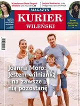 Kurier Wileński (wydanie magazynowe) 32/2021