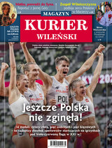 Kurier Wileński (wydanie magazynowe) 33/2021