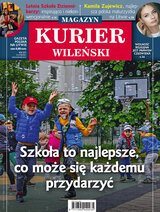Kurier Wileński (wydanie magazynowe) 34/2021
