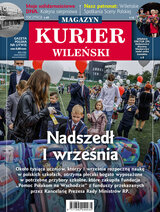 Kurier Wileński (wydanie magazynowe) 35/2021