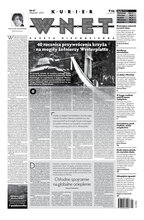 Kurier Wileński (wydanie magazynowe) 36/2021