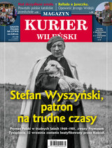 Kurier Wileński (wydanie magazynowe) 37/2021