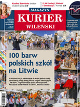 Kurier Wileński (wydanie magazynowe) 38/2021