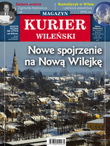 Kurier Wileński (wydanie magazynowe) 4/2021