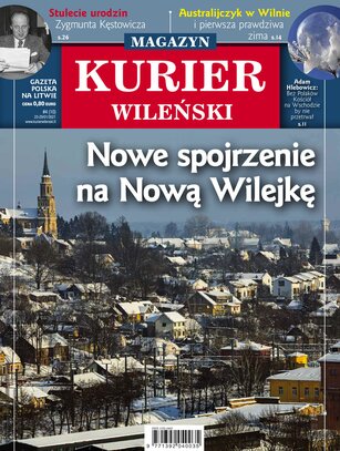 Kurier Wileński (wydanie magazynowe) 4/2021