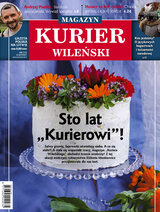 Kurier Wileński (wydanie magazynowe) 40/2021