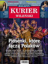 Kurier Wileński (wydanie magazynowe) 41/2021
