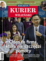 Kurier Wileński (wydanie magazynowe) 42/2021